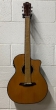 Rathbone No.1 - Cedar/Rosewood E/Cut - Inc. Gigbag-B stock-CL2745