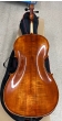 Hidersine Piacenza Cello Outfit 4/4 - B-Stock - CL2366