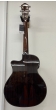 Rathbone No.1 - Cedar/Rosewood E/Cut - Inc. Gigbag-B stock-CL2561