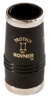 Rovner Proteus Rectangular Bore Clarinet Barrel 65