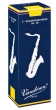 Vandoren Tenor Sax Reeds 1.5 Traditional (5 BOX)