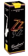 Vandoren Tenor Sax Reeds 1.5 Jazz (5 BOX)