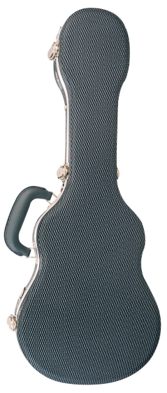 TGI Tenor Ukulele Case - ABS Hardshell