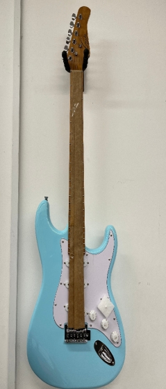 Gould Santa Fe Sonic Blue - B stock -CL2488