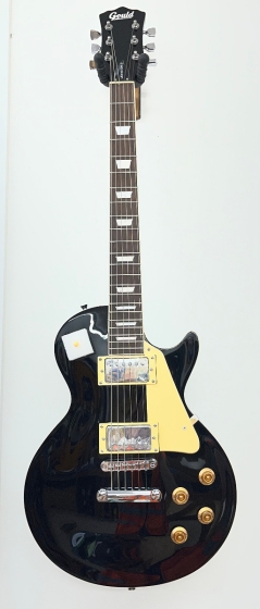 Gould Lexington Black Top-B stock-CL2620