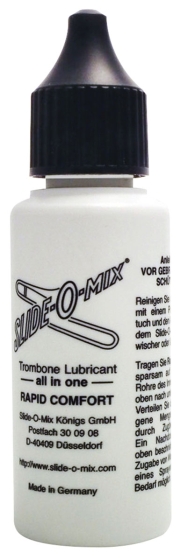 Slide-O-Mix Trombone Rapid Comfort 30ml