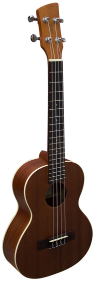 Brunswick Tenor Ukulele Mahogany Finish