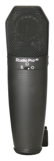 Peavey Studio Pro M2 Microphone