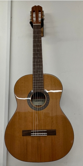 Admira Diana Classical Guitar-B stock-CL2556