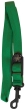 Yanagisawa Saxophone Strap - Adjustable - Green