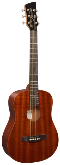 Brunswick BT200 Travel Guitar