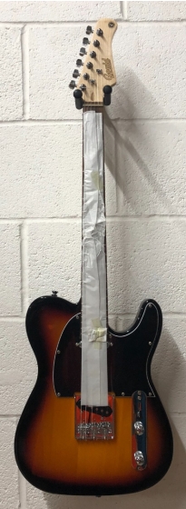 Gould Tennessee Sunburst-B stock-CL2713