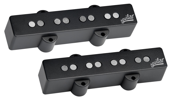 Aguilar Pickup 60s Series 4 String Jazz Bass SET