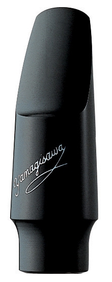 Yanagisawa Sopranino Sax Mouthpiece Rubber No.5