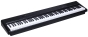 Medeli PERFORMER Series Digital Compact Stage Piano. 88 Key. Black
