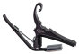 Kyser Capo Acoustic Black Chrome