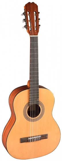 Admira Alba Classical Guitar r 1/2