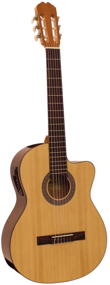 Admira Sara EC Classical Guitar 