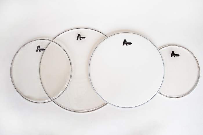 Attack Drumheads Proflex 1 10"-16" Tom Pack