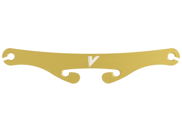Vandoren Strap Bar - Gold