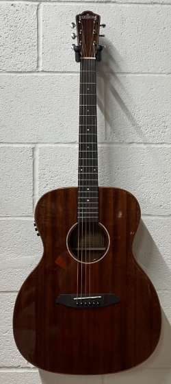 Rathbone No.2 - Mahogany Electro-B stock-CL2679