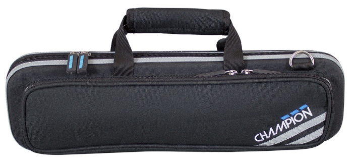 Champion Flute Case (B Foot)