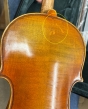 Hidersine Veracini Violin Outfit 4/4 - B-Stock - CL2289