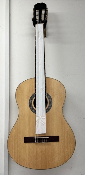 Admira Java Classical Guitar-B stock-CL2557