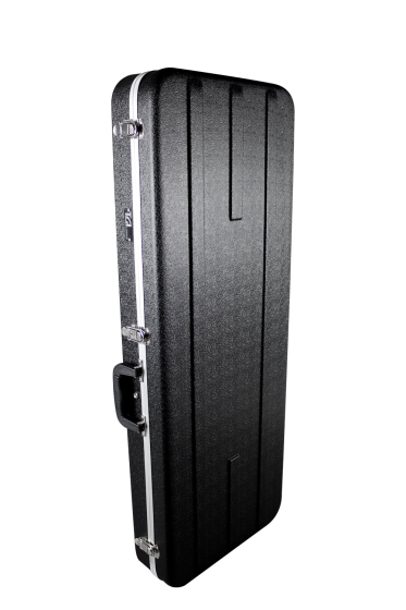 TGI Electric Guitar Case (ST) - ABS Hardshell 