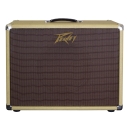 Peavey 112-C Guitar Enclosure Tweed