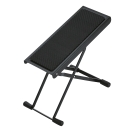 K&M Footrest - Black