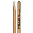 Promuco Drumsticks - Hickory 5B Nylon Tip