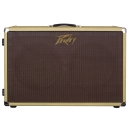 Peavey 212-C Guitar Enclosure Tweed