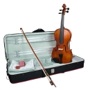 Hidersine Vivente Viola 15.5inch Outfit