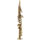 Trevor James Signature Custom Soprano Saxophone - RAW