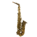 Trevor James Signature Custom Alto Saxophone - RAW