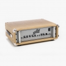 Aguilar DB751 Amplifier Hard Carry Case Boss Tweed