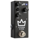 Aguilar Effects Pedal Storm King Distortion / Fuzz