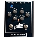 Aguilar Effects Pedal Tone Hammer Preamp Direct Box