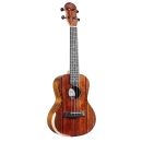 Barnes & Mullins Concert Ukulele - Walnut