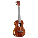 Barnes & Mullins Tenor Ukulele - Walnut