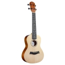 Barnes & Mullins Concert Ukulele - Spruce