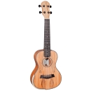 Barnes & Mullins Concert Ukulele - Spalt Maple