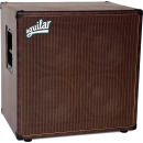 Aguilar Speaker Cabinet DB410 - 4ohm - Chocolate Thunder