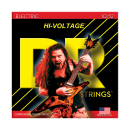 DR Strings Dimebag Darrell Signature Medium Heavy