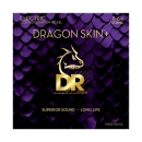 DR Strings Dragon Skin+ Quantum Nickel Electric Guitar Heavy - 7 String