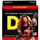DR Strings Dimebag Darrell Signature Light & Heavy 