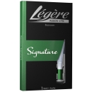 Legere Bassoon Reed - Signature Medium Soft