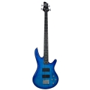 Gould Freemont Bass Thru-Blue