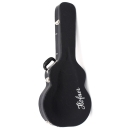 Hofner Case Verythin Guitar Black